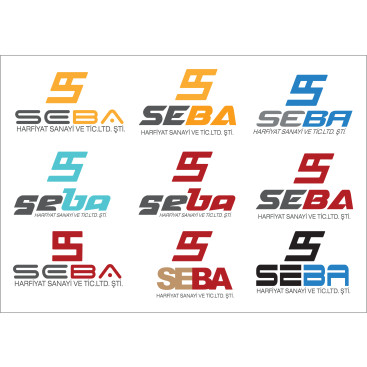 HAFRİYAT LOGOSU VE KARTVİZİT TASARIMI yarışmasına tasarımcı Tugsad1 tarafından sunulan  tasarım 