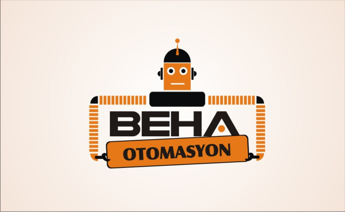 Tasarlayan grafikerh-OTOMASYON FİRMASI İÇİN LOGO VE KARTVİZİT