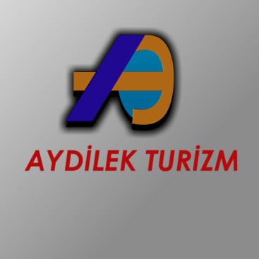 TURİZM TAŞIMA FİRMAMIZA LOGO VE KURUMSAL yarışmasına tasarımcı Hancı tarafından sunulan  tasarım 