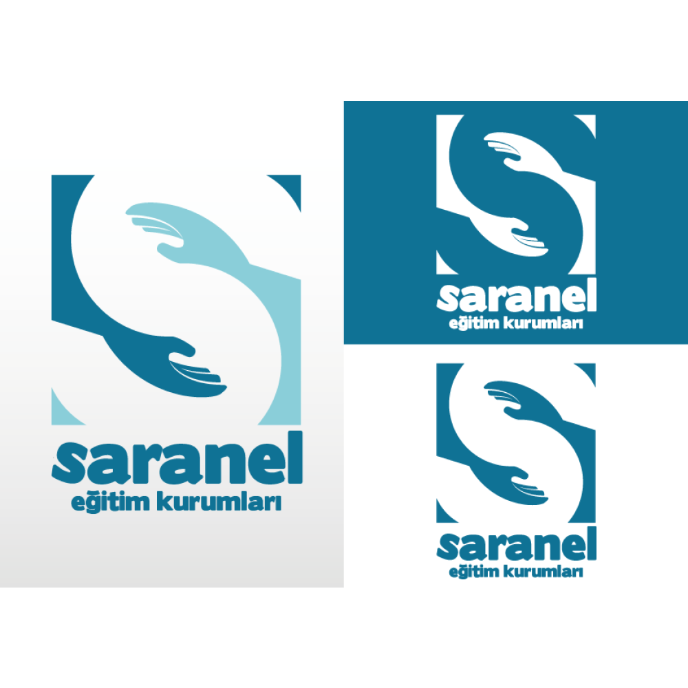 Logomuza revizyon istiyoruz yarışmasına DyMenia Design tarafından girilen tasarım