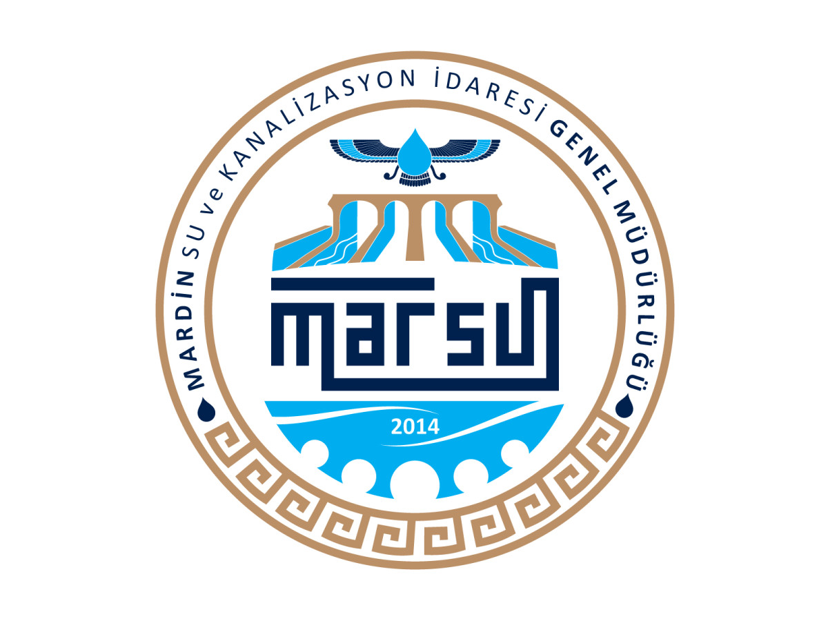 Tasarlayan grfkismail-MARSU Kurumsal Logo Yarışması 