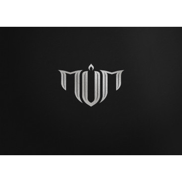 Gothic Rock Grubu İçin Logo Tasarımı yarışmasına tasarımcı Hello tarafından sunulan  tasarım 