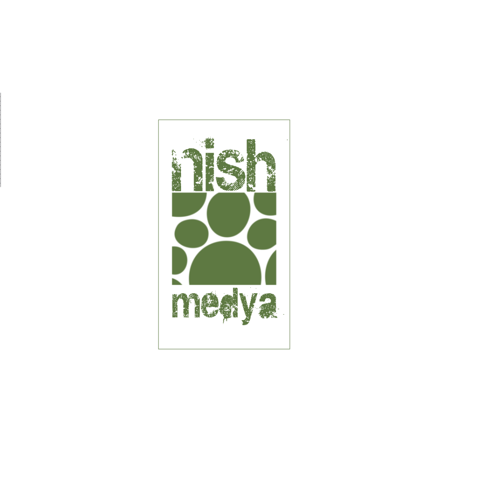 NİSH MEDYA LOGO YARIŞMASI