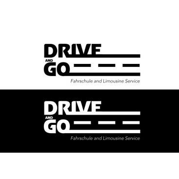 Sürücü Kursu ve Limuzin Servisi yarışmasına tasarımcı yagmurgenc tarafından sunulan  tasarım 