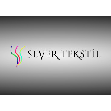 Tekstil firma logosu yarışmasına tasarımcı AKLI FİKRİ TASARIM tarafından sunulan  tasarım 