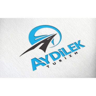 TURİZM TAŞIMA FİRMAMIZA LOGO VE KURUMSAL yarışmasına tasarımcı altagrave tarafından sunulan  tasarım 