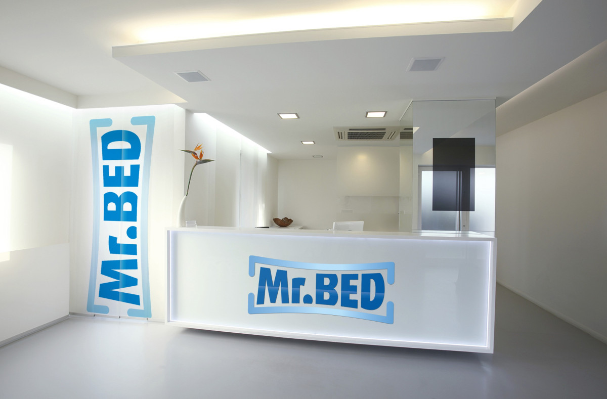 Tasarlayan RΛPİDO-Mr. Bed 