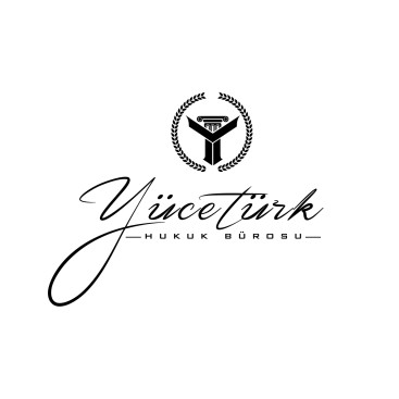 avukatlık ofisine logo ve kart tasarlama yarışmasına tasarımcı By Sönmez tarafından sunulan  tasarım 