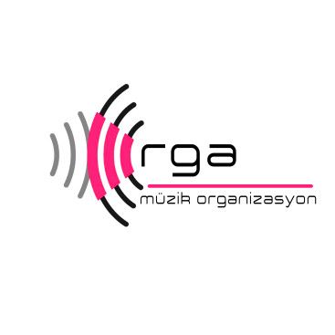 müzik organizasyon şirketi  yarışmasına tasarımcı ozlemozlem tarafından sunulan  tasarım 