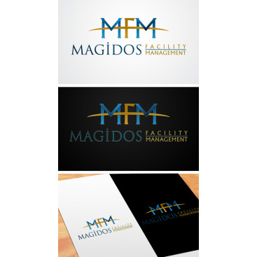 Bizi Biz Yapacak Logoyu Tasarla yarışmasına tasarımcı crown tarafından sunulan  tasarım 