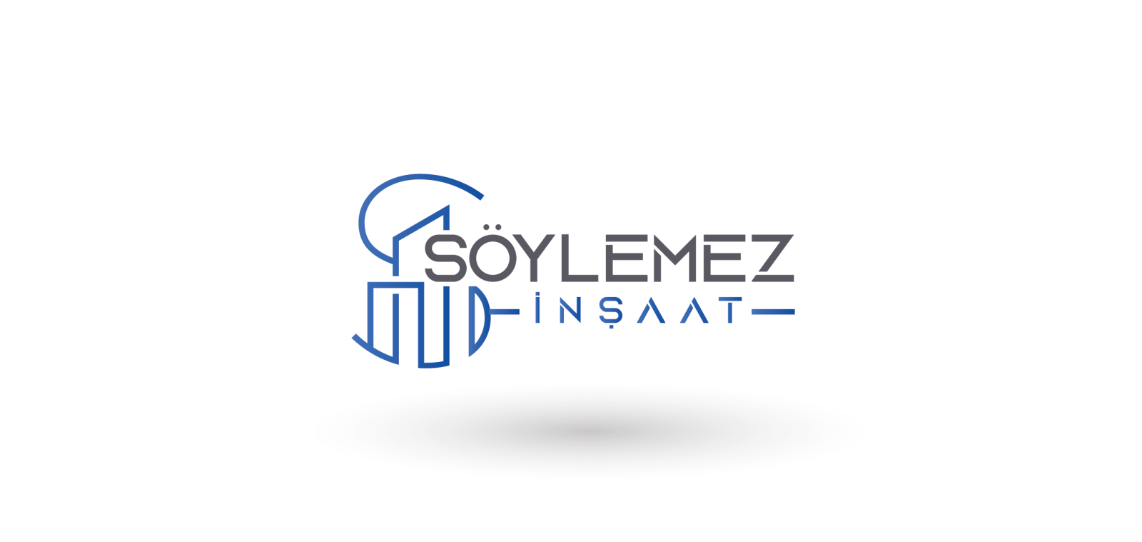 Tasarlayan mmercan-İNŞAAT FİRMAMIZA ŞIK BİR LOGO İSTİYORU
