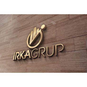 İnşaat Firmamız İçin Logo yarışmasına tasarımcı wAres tarafından sunulan  tasarım 