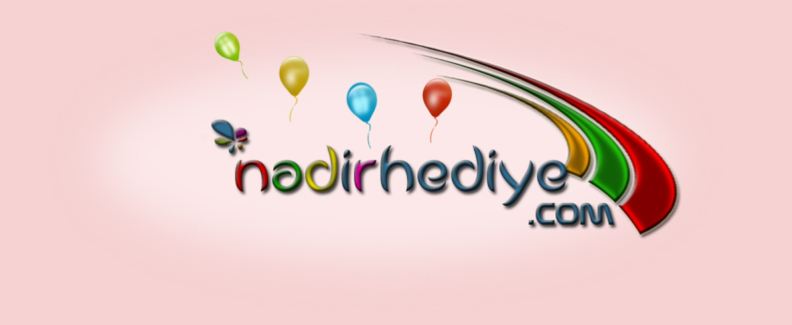 Tasarlayan sdlmlk-nadirhediye.com sitesine logo arıyoruz