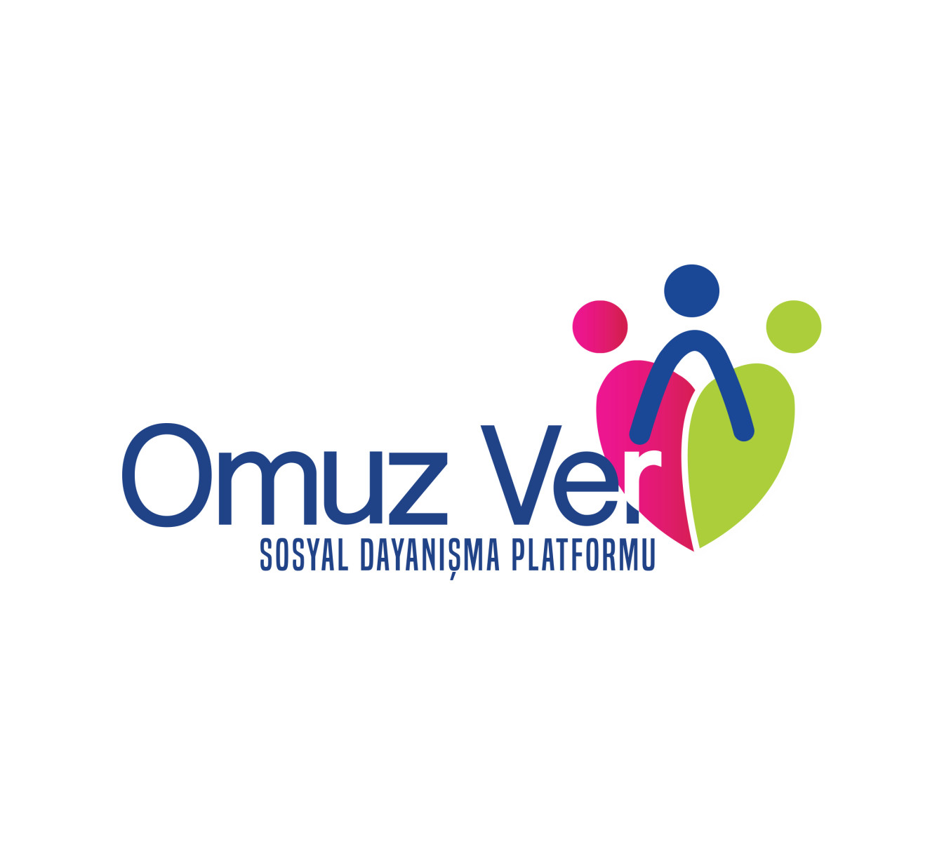 Tasarlayan sems-Omuz Ver Sosyal Dayanışma Projesi