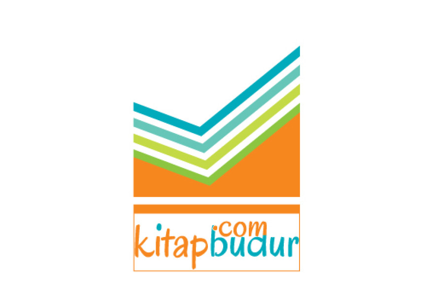kitapbudur.com yarışmasına tasarımcı Tasarlayıcı tarafından sunulan  tasarım 