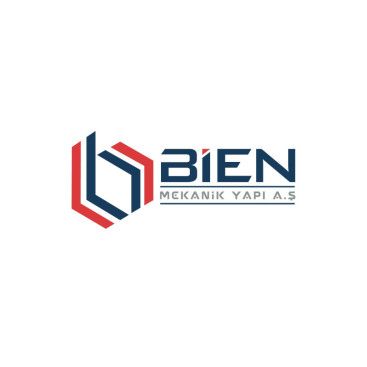 Mekanik ve Yapı Malzemeleri Şirketimiz yarışmasına tasarımcı art_logo tarafından sunulan  tasarım 