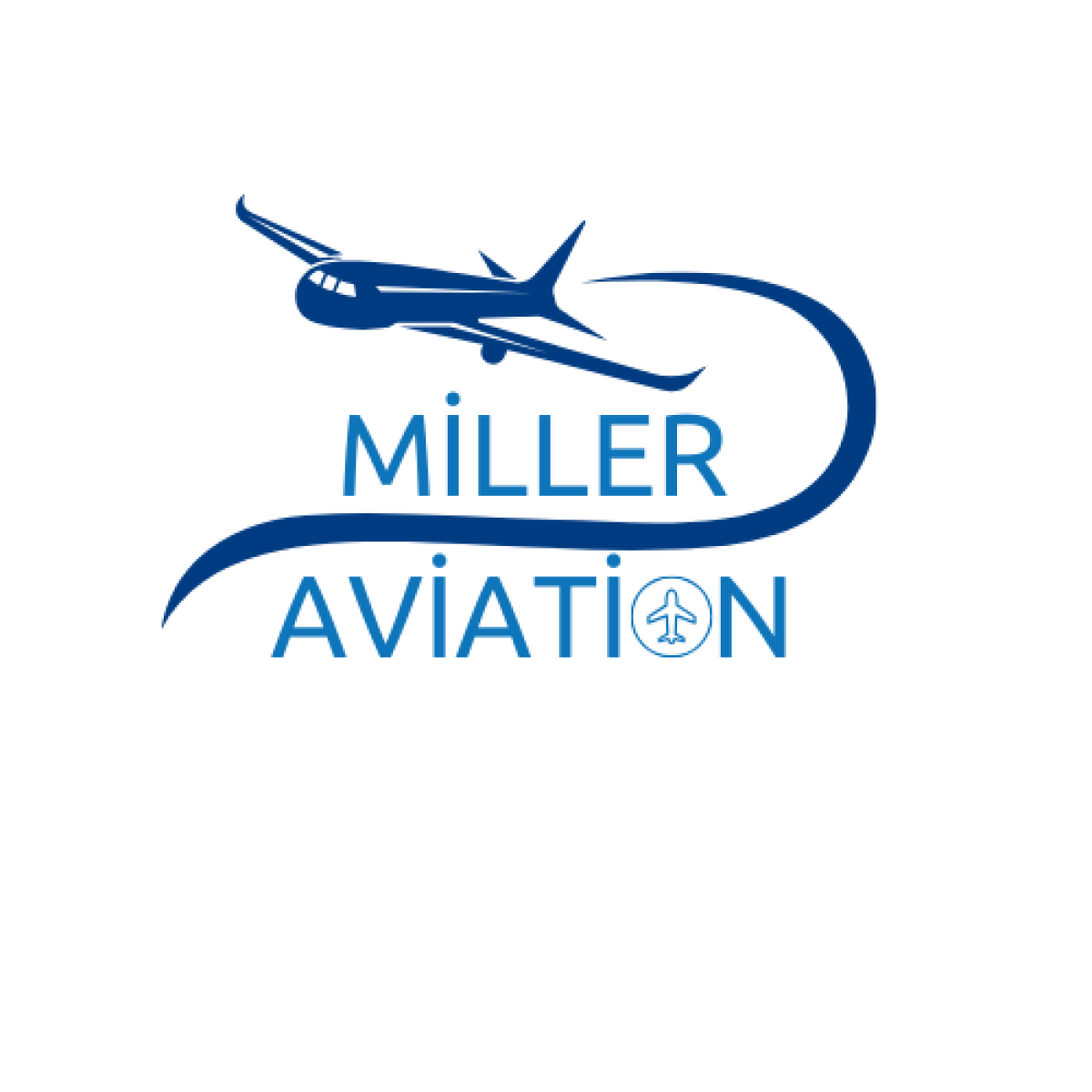Tasarlayan pltgrafiker-Miller Aviation