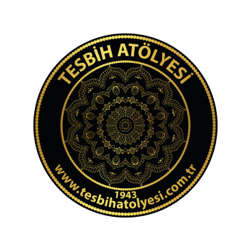 TESBİH ATÖLYESİ (tesbihatolyesi.com.tr) yarışmasına tasarımcı Logomotifim® tarafından sunulan  tasarım