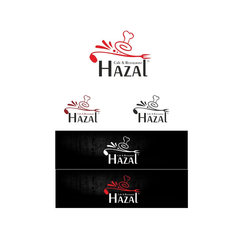 restaurantımız için güzel tasarımlarınız yarışmasına modest tarafından girilen tasarım