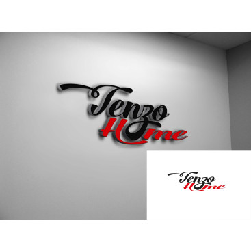 TENZO HOME yarışmasına tasarımcı cankoyman tarafından sunulan  tasarım