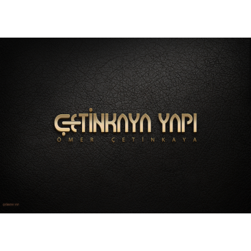 İnşaat ve Yapı - Çetinkaya Yapı - yarışmasına tasarımcı Kalem tarafından sunulan  tasarım