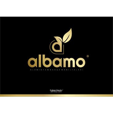 BAHÇE MOBİLYALARI SEKT. MARKAMIZA LOGO  yarışmasına tasarımcı kadirciftkan tarafından sunulan  tasarım 