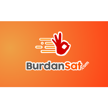 Burdansat.com yarışmasına tasarımcı hcetinel tarafından sunulan  tasarım 
