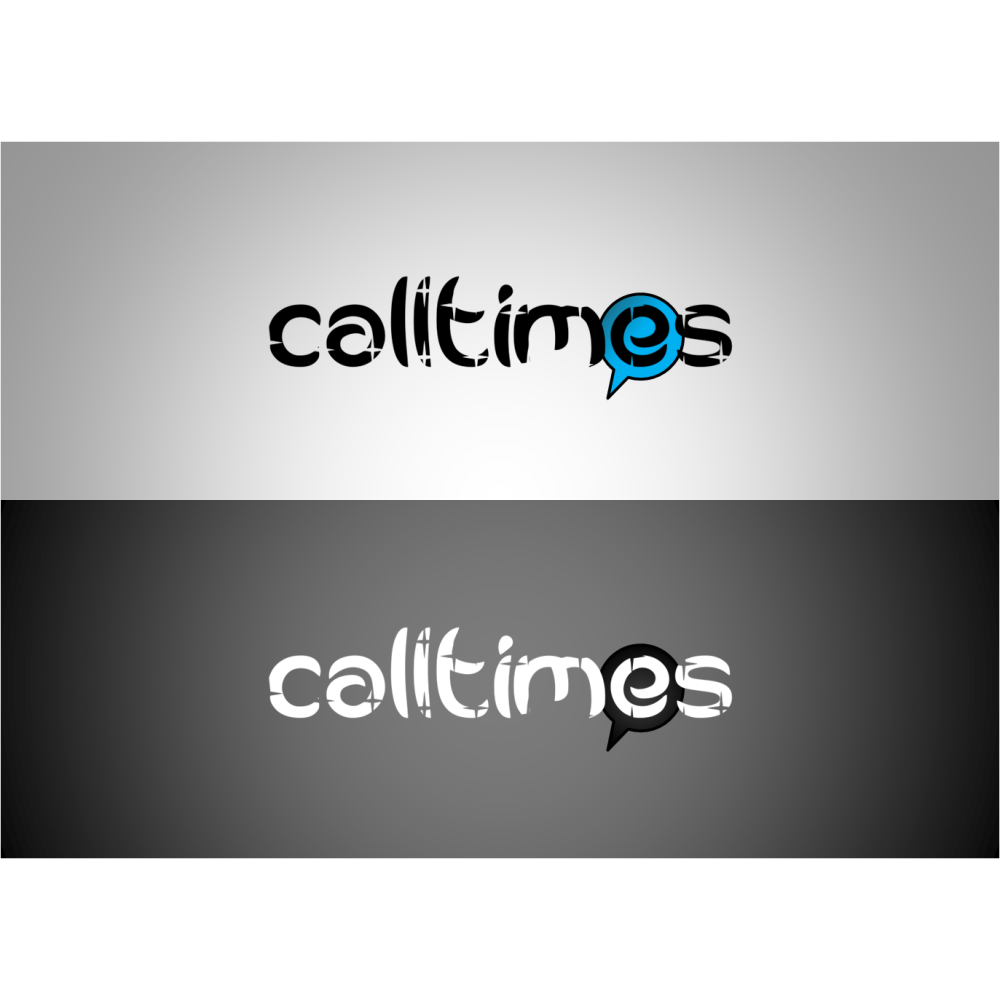 Çağrı merkezi için logo ve kimlik