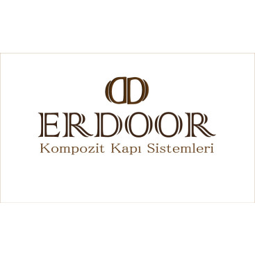 KAPI FİRMASI LOGO TASARIMI yarışmasına tasarımcı babylemonade tarafından sunulan  tasarım 