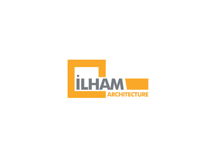 Mimarlık Ofisi İçin Kurumsal Kimlik-Logo yarışmasına tasarımcı designburak tarafından sunulan  tasarım 