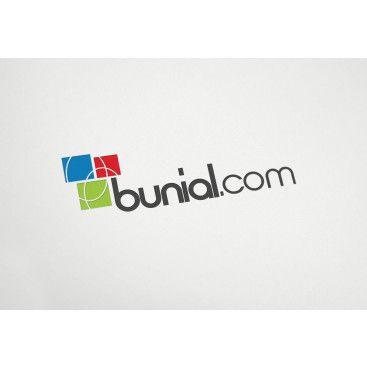 ALIŞVERİŞ SİTESİ İÇİN LOGO yarışmasına tasarımcı fuzuli tarafından sunulan  tasarım 