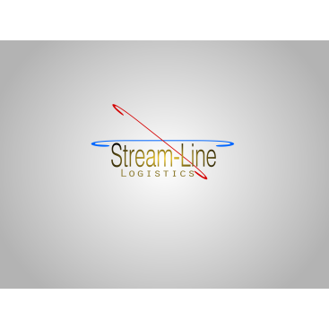 LOJİSTİK FİRMAMIZ İÇİN LOGO TASARIMI yarışmasına tasarımcı TeZCaN tarafından sunulan  tasarım 