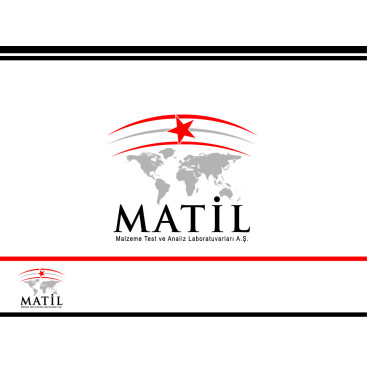 MATİL A.Ş Logo ve Kurumsal Kimlik  yarışmasına tasarımcı xyxyxy tarafından sunulan  tasarım 