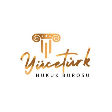 avukatlık ofisine logo ve kart tasarlama yarışmasına tasarımcı Graffin_Bey tarafından sunulan  tasarım 