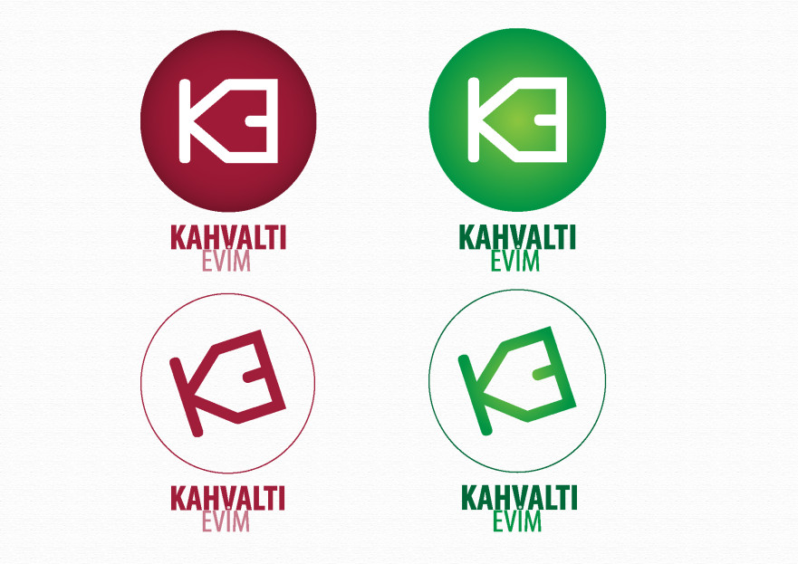 Beklentimiz farklı ama tanıdık olmak! yarışmasına tasarımcı kubrart tarafından sunulan  tasarım 