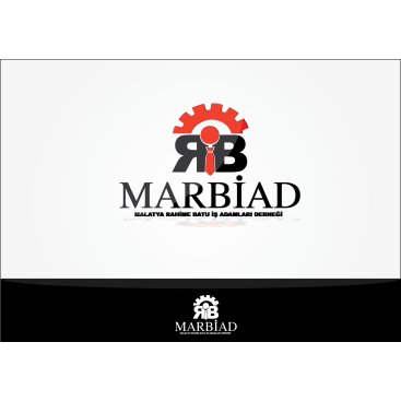 Derneğimizin Logosunu Arıyoruz yarışmasına tasarımcı proea tarafından sunulan  tasarım 