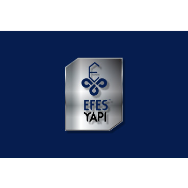 YENİ KURULAN İNŞAAT FİRMA LOGO TASARIMI yarışmasına tasarımcı 46092 tarafından sunulan  tasarım 