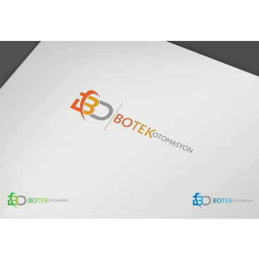 Logomuzu Yenilemek İstiyoruz yarışmasına tasarımcı fuzuli tarafından sunulan  tasarım 