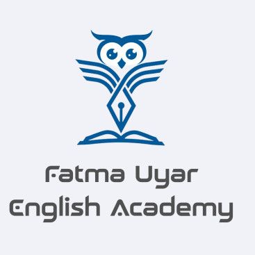 İngilizce Dil kursuna nasıl bir tasarım? yarışmasına tasarımcı muka production tarafından sunulan  tasarım 