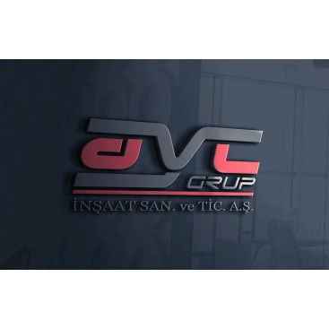 AYC Grup için logo tasarım yarışması yarışmasına tasarımcı erdincokulmus tarafından sunulan  tasarım 