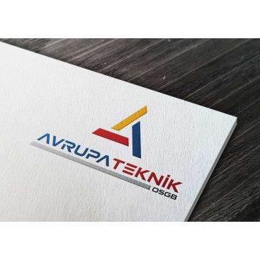 İş Güvenliği için Logo yarışmasına tasarımcı hbgrafik tarafından sunulan  tasarım 