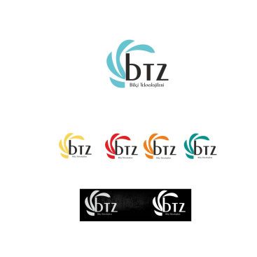 Logo Tasarımı yarışmasına tasarımcı modest tarafından sunulan  tasarım 