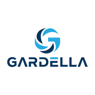 Cam doğrama firmamız için kurumsal logo yarışmasına tasarımcı melek gümüş tarafından sunulan  tasarım 