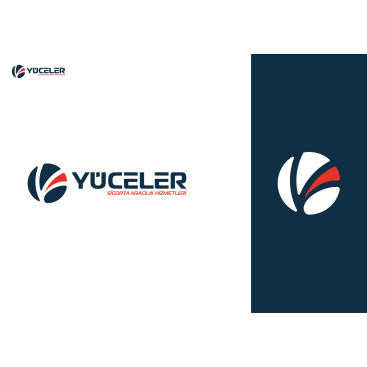 OTOMOTİV VE SİGORTA ŞİRKETİ LOGOSU  yarışmasına tasarımcı sariportakal tarafından sunulan  tasarım 