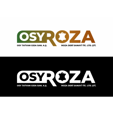 İKİ FİRMA BİRLEŞTİRİLECEK ŞEKİLDE ÖZGÜN  yarışmasına tasarımcı hbgrafik tarafından sunulan  tasarım 