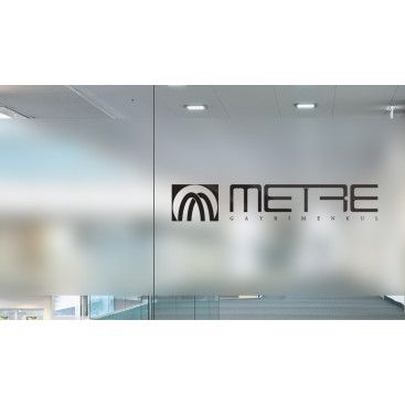 Gayrimenkul Firmamıza Logo  yarışmasına tasarımcı mrlord tarafından sunulan  tasarım 