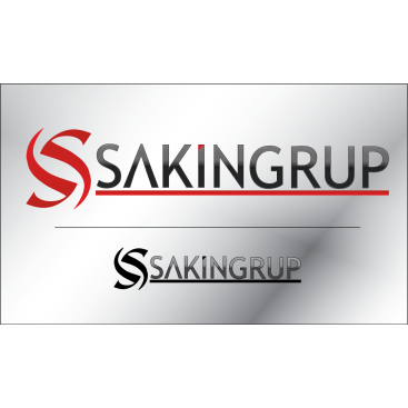 SAKİN GRUP LOGO ÇALIŞMASI yarışmasına tasarımcı proea tarafından sunulan  tasarım 