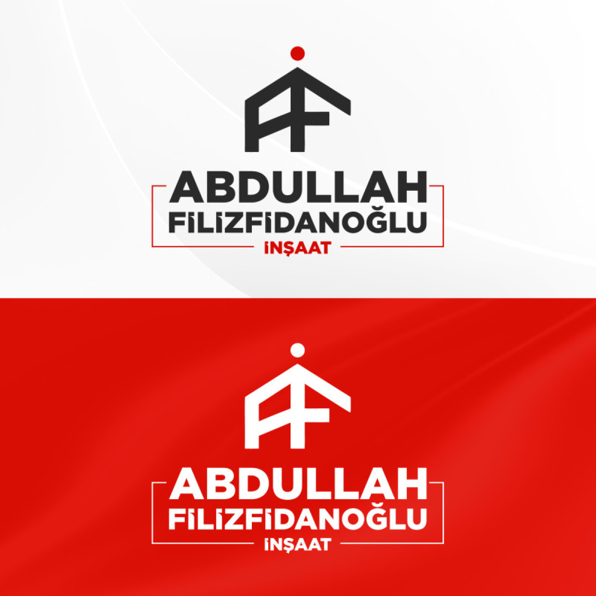 Tasarlayan Thomas Bewick-İNŞAAT FİRMAMIZ İÇİN SIFIRDAN BİR YÜZ LOGO VE KARTVİZİT