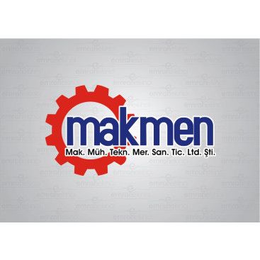 En iyi Kurumsal kimlik Çalışması  yarışmasına tasarımcı RΛPİDO tarafından sunulan  tasarım 