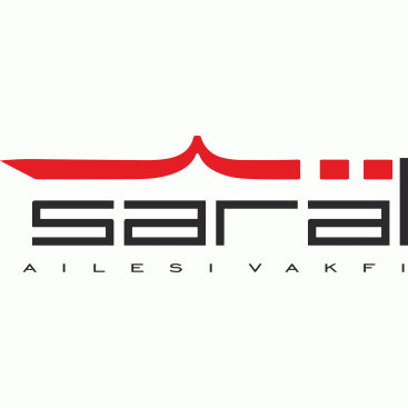 Saral Ailesi Logo Tasarımı yarışmasına tasarımcı fhrcvk tarafından sunulan  tasarım 